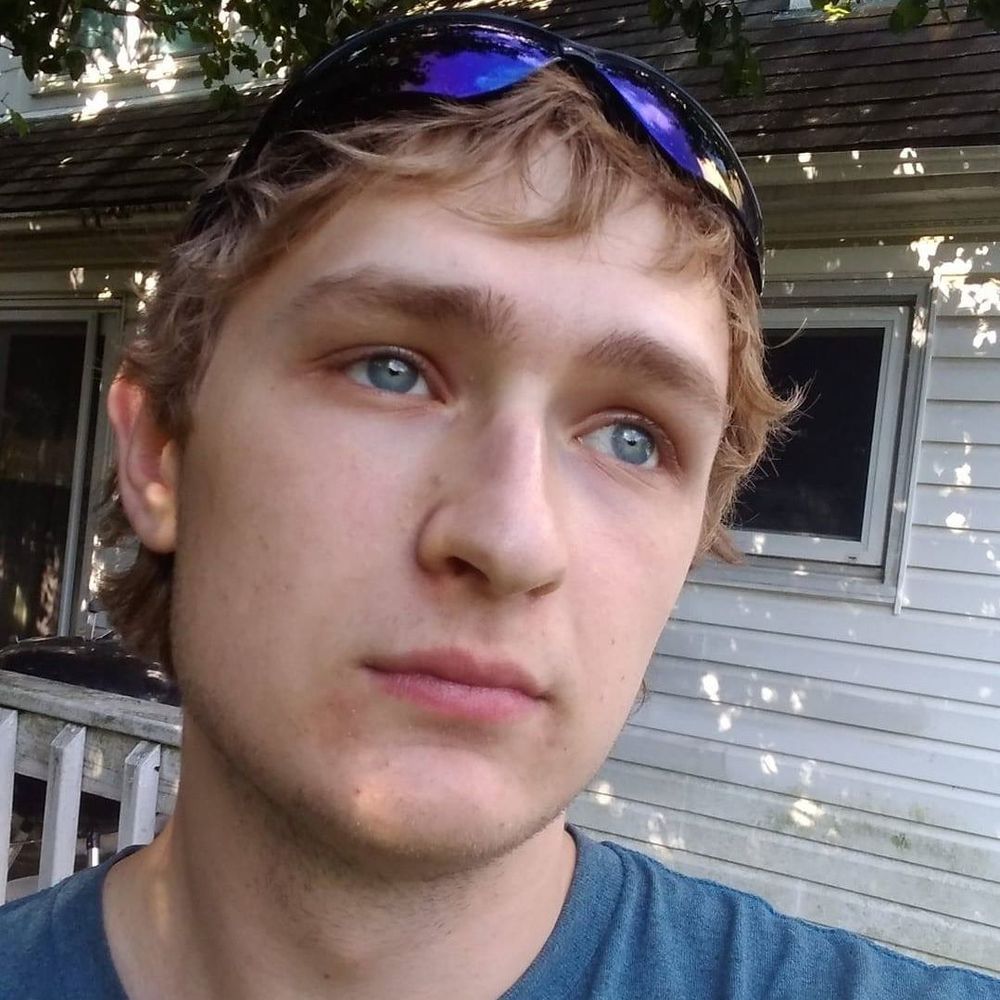 Meet your Posher, Nathan